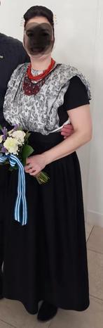 Zeeuwse kleding, Ophalen of Verzenden, Gedragen