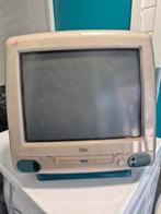 Originele Apple iMac G3 - Vintage computer, Computers en Software, Apple Desktops, Gebruikt, Minder dan 4 GB, IMac, Onbekend