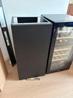 IKEA Metod keukenkastje zwart - nieuw, Ophalen, Minder dan 50 cm, Zwart, Nieuw