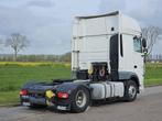 DAF XF 480, Auto's, Vrachtwagens, Automaat, Euro 6, Wit, Bedrijf