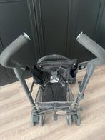 Buggy - Chicco Liteway, Kinderen en Baby's, Buggy's, Ophalen, Gebruikt, Overige merken, Verstelbare rugleuning