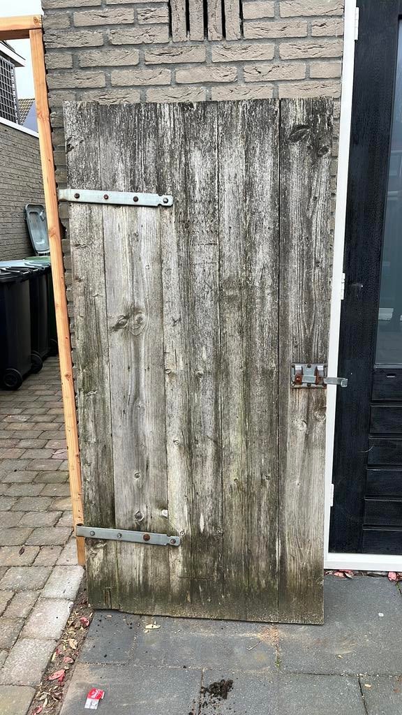 GRATIS!!! Brandhout, afvalhout, onbewerkt steigerhout, Ophalen, Gebruikt, 25 tot 50 mm, Overige typen