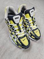 Nike p6000 zwart en geel, Zwart, Nike, Ophalen of Verzenden, Sneakers of Gympen