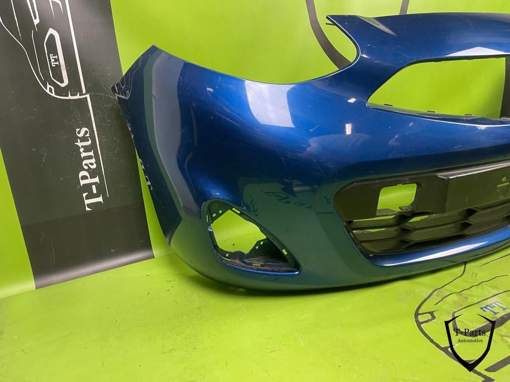 nissan micra k13 voorbumper bumper, Info@fabrikant.eu, Ophalen of Verzenden, Bumper, Fabrikant BV