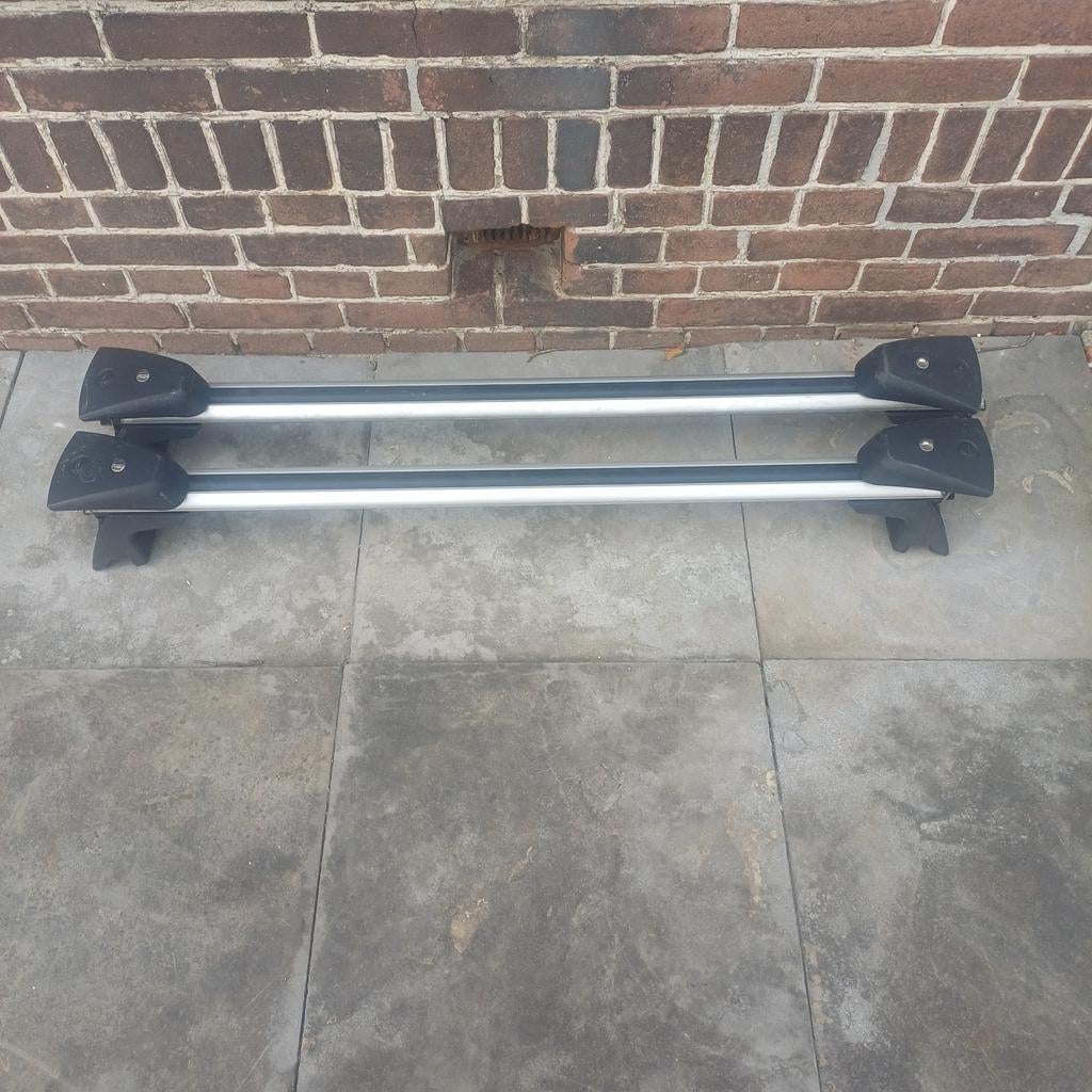 Dakdragers Opel Insignia, Ophalen of Verzenden