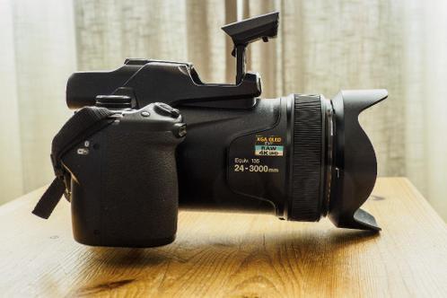 Nikon Digitale fotocamera, Ophalen, Compact, Zo goed als nieuw, Nikon