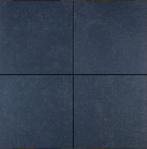 Te koop 11st. MBI Impasto Negro GeoCeramica 2Drive stenen, Ophalen, Nieuw, Keramiek, Terrastegels