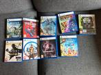 Games voor de Playstation 5 ook apart verkrijgbaar!, Spelcomputers en Games, Games | Sony PlayStation 5, Ophalen, Zo goed als nieuw