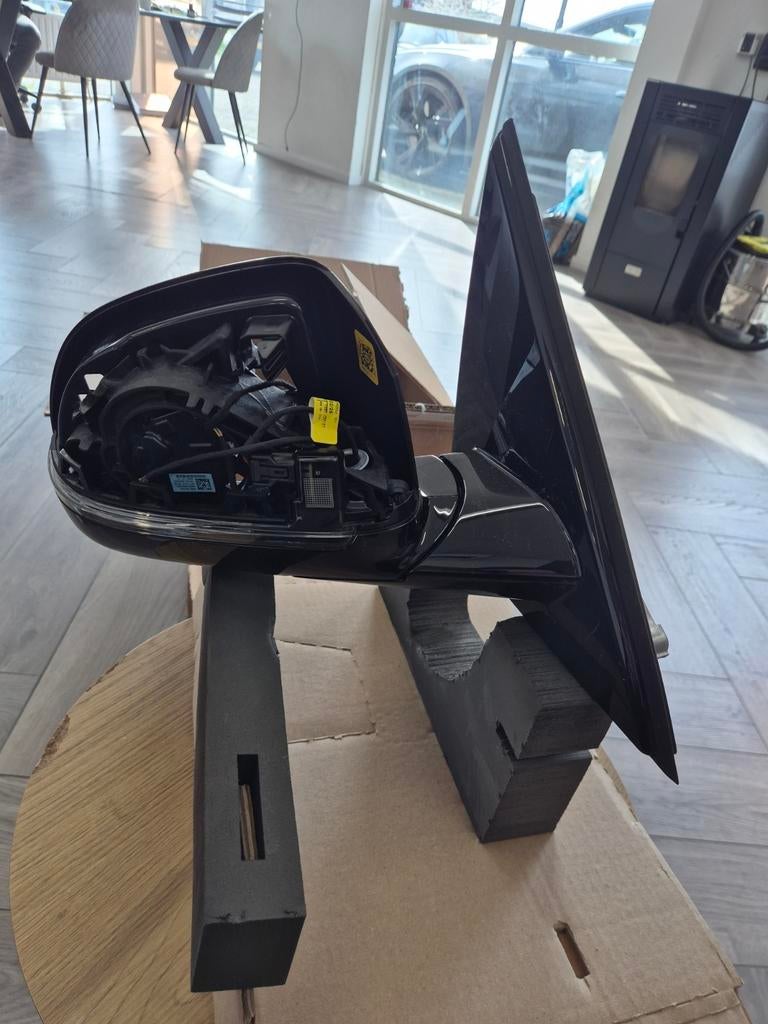 BMW X5 G05 rechter spiegel nieuw, Ophalen of Verzenden, Nieuw, BMW