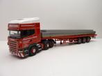Scania R  ''  Prestons of Potto  ''  Corgi toys, Ophalen of Verzenden, Zo goed als nieuw, Bus of Vrachtwagen, Corgi