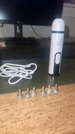 Smehnser elektrische nagelvijl, Dieren en Toebehoren, Ophalen of Verzenden, Zo goed als nieuw