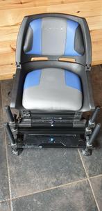 Preston Inception 360 zitkist, Ophalen, Nieuw, Complete set