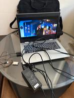 HP Laptop met Windows 11 Pro - Intel i5, 8GB RAM, 238GB SSD, Gebruikt, Met videokaart, Qwerty, 8 GB