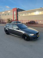 BMW 3-serie 320i Touring AUT 2007, Ophalen, Zo goed als nieuw