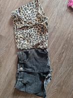 2 blue ridge korte broeken maat 122, Ophalen of Verzenden, Zo goed als nieuw, Jongen, Broek