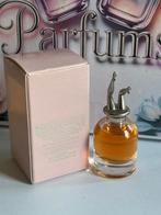 Jean Paul Gaultier - scandal a paris miniature 6ml edt, Ophalen of Verzenden, Nieuw, Miniatuur, Gevuld