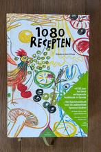 1080 recepten - Simone Ortega, Ophalen of Verzenden, Nieuw, Spanje