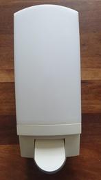 Steinel L 1 buitenlamp wit met sensor, Minder dan 50 watt, Wandlamp, Ophalen of Verzenden, Netvoeding