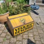 Oud verkade blik jaren 20, Ophalen of Verzenden, Minder dan 50 cm, Minder dan 50 cm