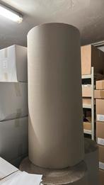 Golfkarton op rol, 100cm breed , 70 meter per rol, Ophalen, Zo goed als nieuw