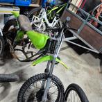 Italjet Crossertje - Opknapper/Onderdelen, Ophalen, Gebruikt, Overige merken