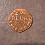 Duit Zwolle, Ophalen of Verzenden