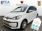 Volkswagen up! 1.0 (bj 2021), Auto's, Volkswagen, 12 maanden, Stof, Gebruikt, 4 stoelen