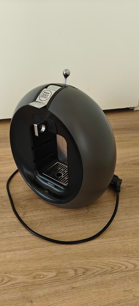 Krups Nescafé Dolce Gusto Circolo Koffiecupmachine, Ophalen, Gebruikt, Koffiemachine, 1 kopje