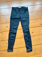 Zwarte broek van Mango - maat 40, Maat 38/40 (M), Zwart, Ophalen of Verzenden, Zo goed als nieuw