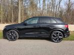 Audi Q3 RS 400pk S Tronic Quattro 2020 Zwart, Automaat, 4 cilinders, Zwart, 10 km/l