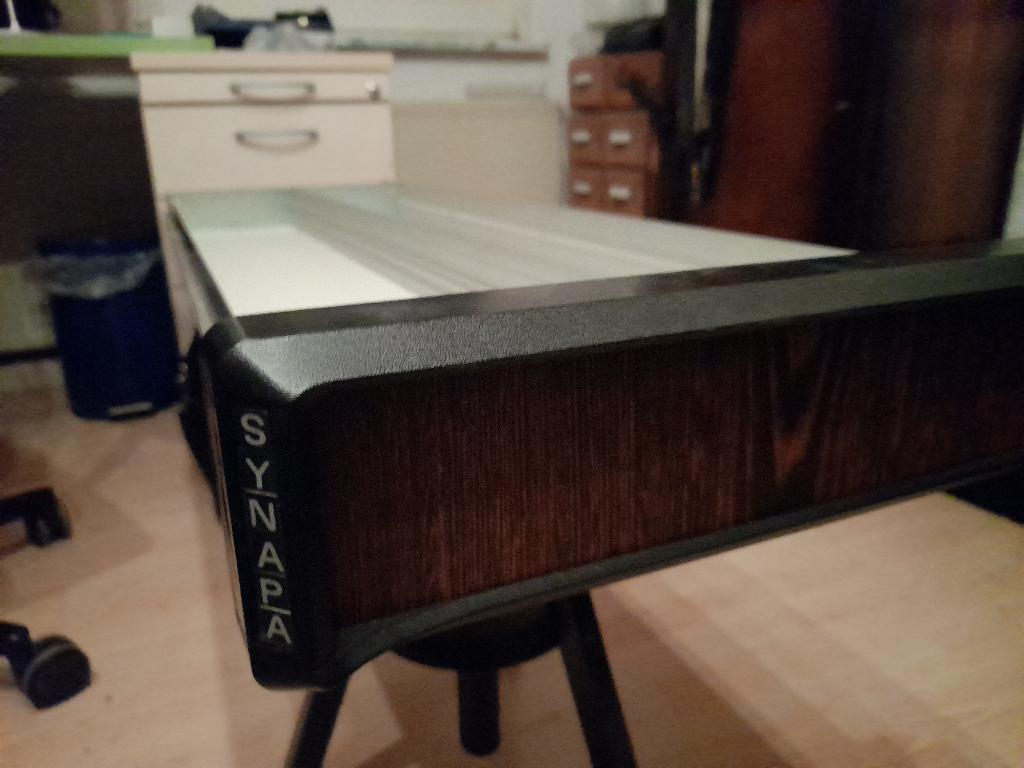 Varia Frame r+r haefele Apotheek, Huis en Inrichting, Kasten | Ladekasten, Kunststof, Verzenden, 50 tot 100 cm, Minder dan 100 cm