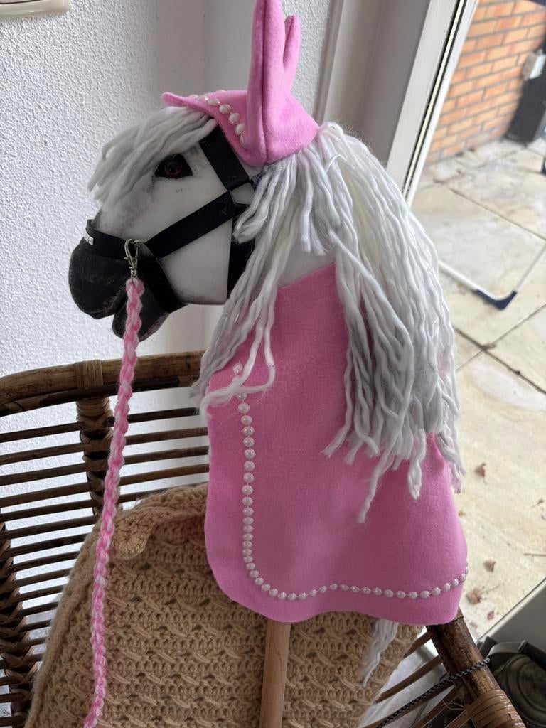Hobby horse accessoires, Verzenden, Nieuw