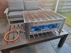 Prof. Gas Barbecue, catering Grill, Party of Evenementen BBQ, Ophalen of Verzenden, Gebruikt