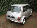MINI Cooper 1.3 MPI 40th Anniversary met lederen interieur,, Auto's, Voorwielaandrijving, 12 maanden, 15 km/l, 63 pk
