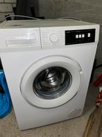 Washing Machine for Sale – Geratek Hannover WM 6220, Ophalen, 1200 tot 1600 toeren, 4 tot 6 kg, Zo goed als nieuw