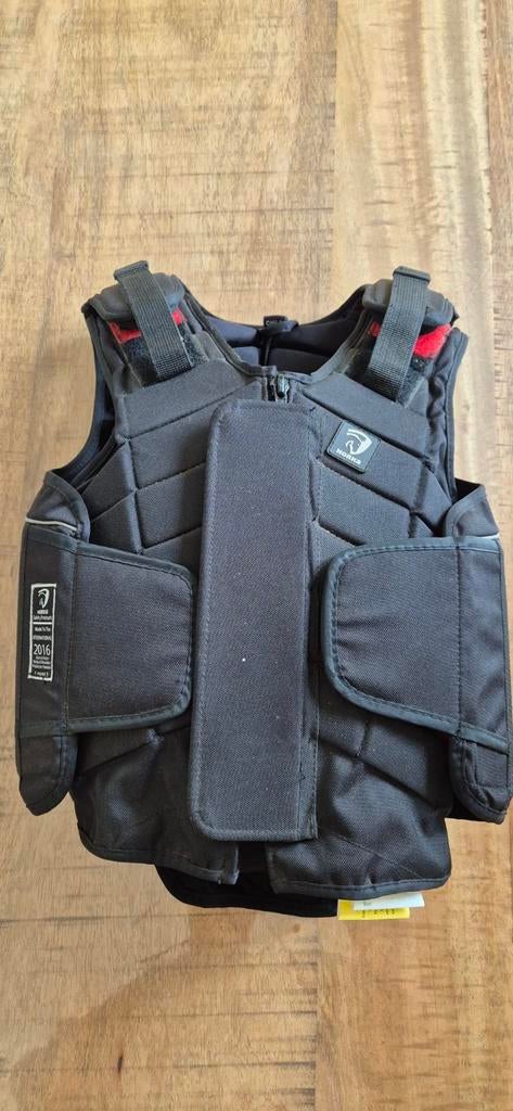 Bodyprotector paardrijden - Veiligheid voorop!, Ophalen of Verzenden, Zo goed als nieuw