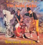 B.B.JEROME AND THE BANG GANG  - 5 SINGLES !, Ophalen of Verzenden, Gebruikt