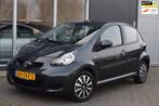 Toyota Aygo 1.0-12V Comfort Navigator | Airco | Elek-Pakket, Voorwielaandrijving, Euro 5, Stof, Gebruikt