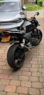 Kawasaki Z750, 750 cc, Sportuitlaat, 4 cilinders, Motorrijbewijs A