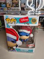 Funko Pop! Disney Eeyore Kerst #1131, Ophalen of Verzenden