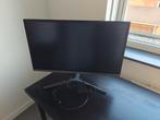 28 inch Ultra HD (4K) Samsung monitor / computer scherm, HDMI, Gebruikt, Hoofdtelefoonaansluiting, Ultra HD (4K)