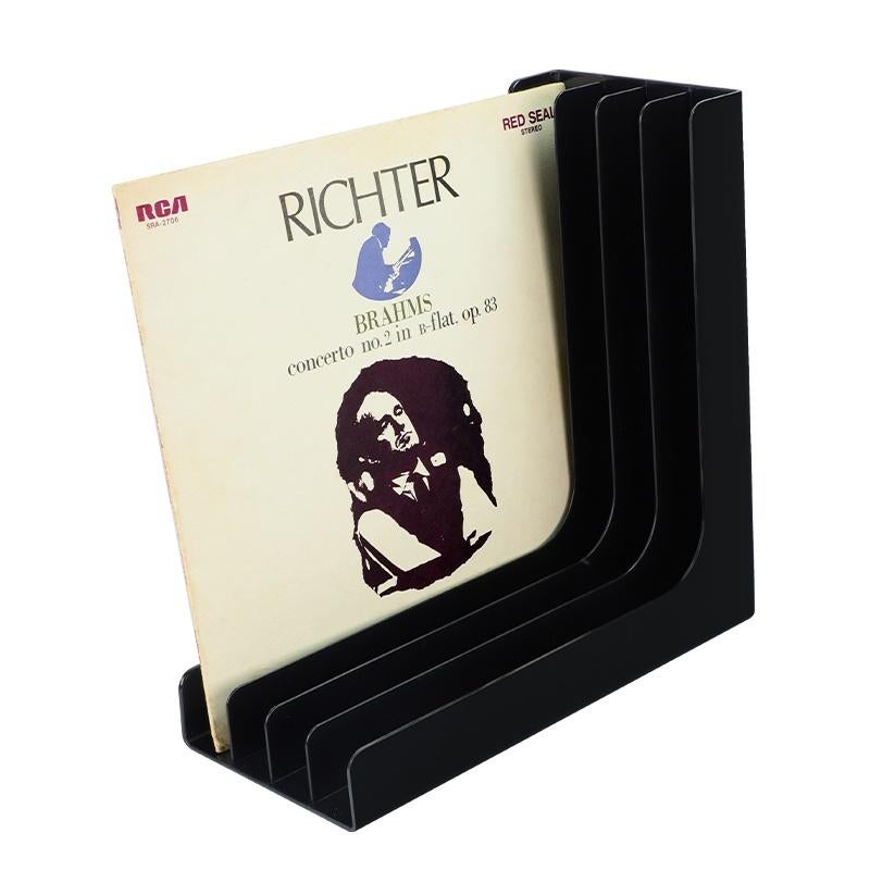 VDD LP Standaard - LP Opbergsysteem - Vinyl Opbergkast, Ophalen, Overige typen