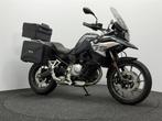 BMW F 750 GS ABS, Motoren, Motoren | BMW, Cruise Control, Bedrijf, Meer dan 35 kW, Toermotor