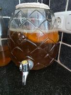 Kombucha scoby ( swam), Ophalen