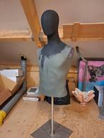 Buste man, Hobby en Vrije tijd, Ophalen, Paspop