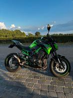 Kawasaki Z900 70kw (A2) 2022, Particulier, Naked bike