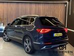 Seat Tarraco 2.0 TSI 4DRIVE Xcellence|Pano|ACC|360 Camera|, Auto's, Seat, Automaat, Gebruikt, Euro 6, 1984 cc