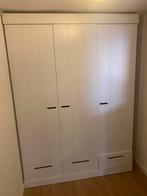 Kledingkast, Ophalen, 100 tot 150 cm, Zo goed als nieuw, 150 tot 200 cm