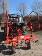 Kuhn GF 4201 digidrive schudder, Zakelijke goederen, Ophalen, Akkerbouw, Weidebouw