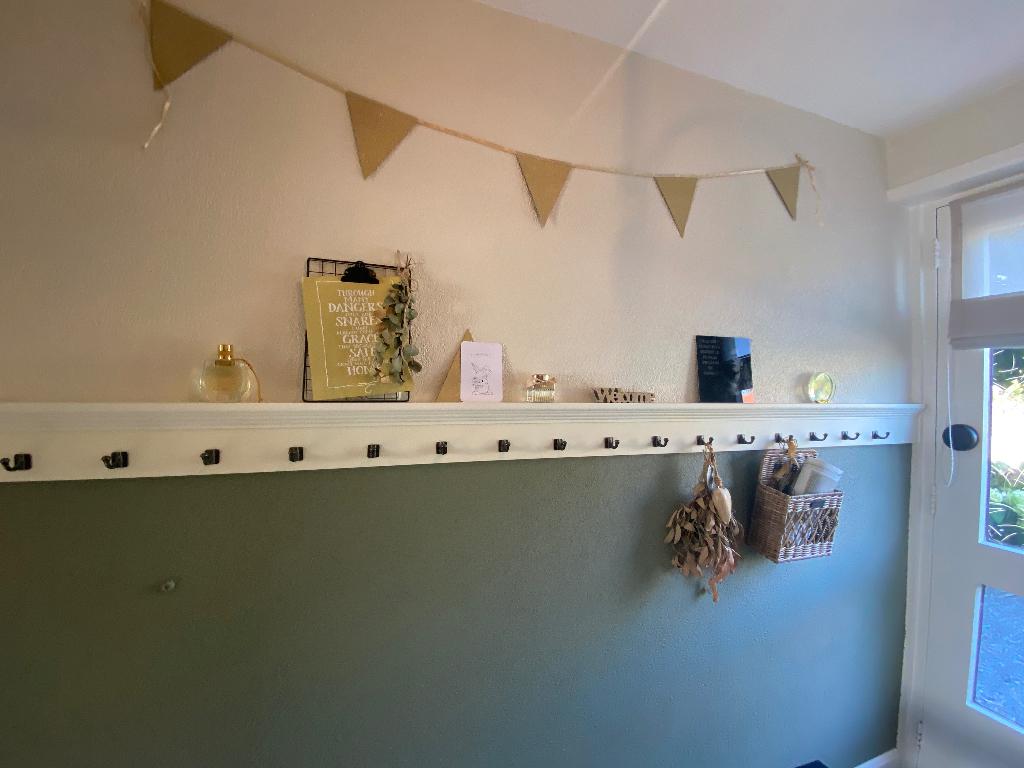 kapstok, Overige materialen, Gebruikt, 200 cm of meer, Ophalen